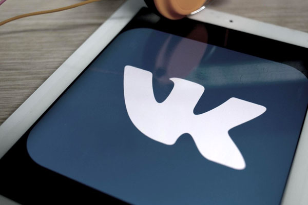 ВКонтакте поддержит создателей контента
